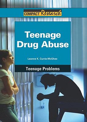 Teenage drug abuse