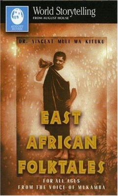 East African folktales : from the voice of Mukamba