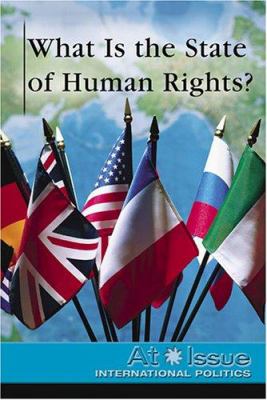 What is the state of human rights?