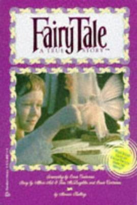 Fairy tale : a true story