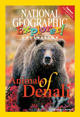 Animals of Denali