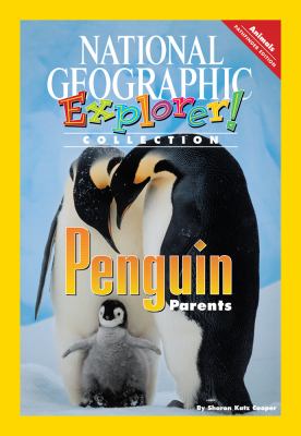 Penguin parents