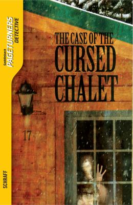 The case of the cursed chalet