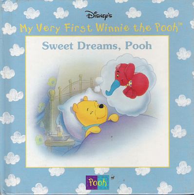 Sweet dreams, Pooh