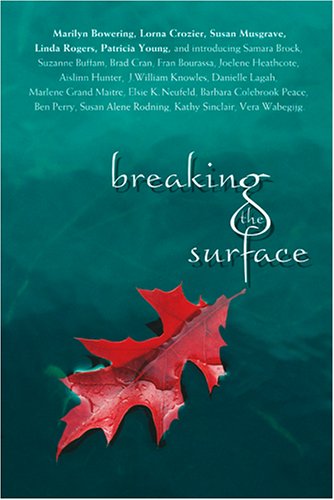 Breaking the surface