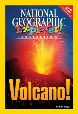 Volcano!