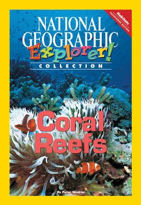 Coral reefs