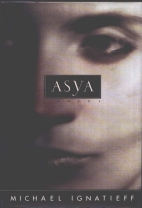 Asya : a novel
