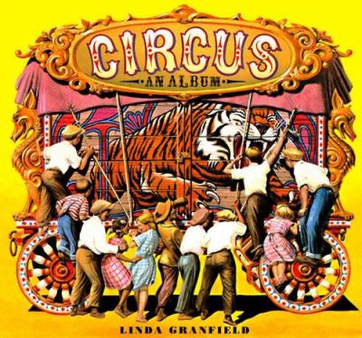Circus : an album