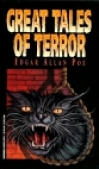 Great tales of terror