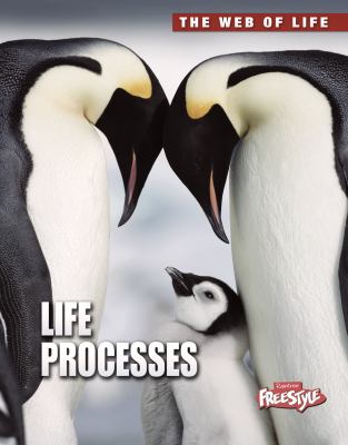 Life processes