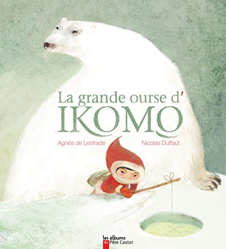 La grande ourse d'Ikomo