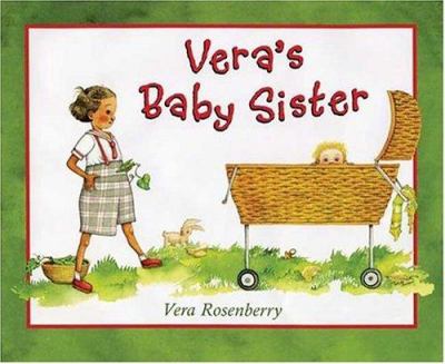 Vera's baby sister