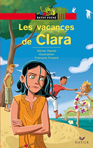 Les vacances de Clara