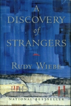 A discovery of strangers : a novel