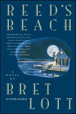 Reed's Beach : a novel