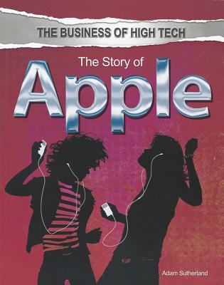 The story of Apple