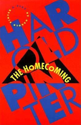 The homecoming : [a play