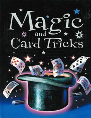 Magic and card tricks