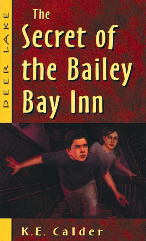 The secret of the Bailey Bay Inn