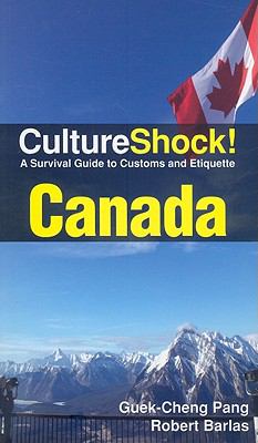 Culture shock! Canada /