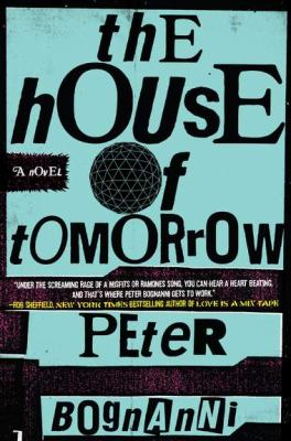 The house of tomorrow