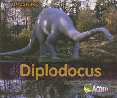 Diplodocus