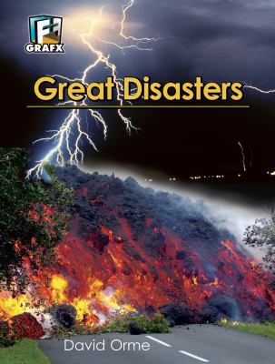 Great disasters