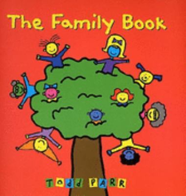 The family book