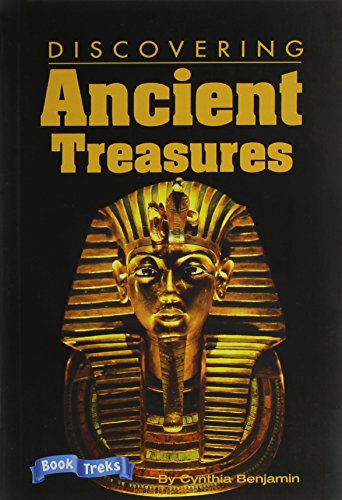 Discovering ancient treasures