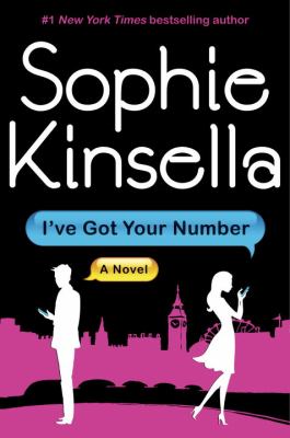 I've got your number : a novel