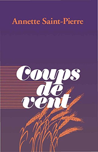 Coups de vent