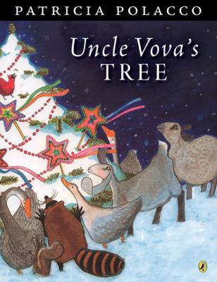 Uncle Vova's tree