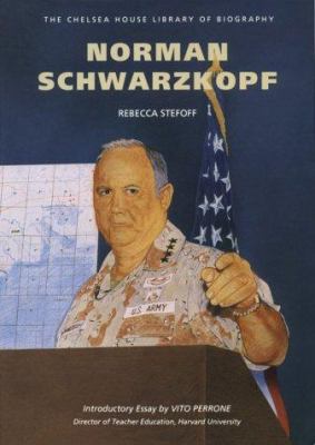 Norman Schwarzkopf