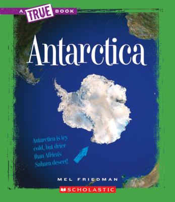 Antarctica