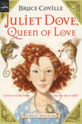 Juliet Dove, queen of love