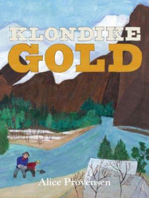 Klondike gold