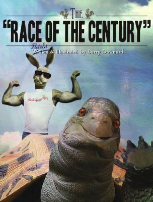 The race of the century