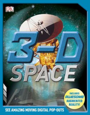 3-D space