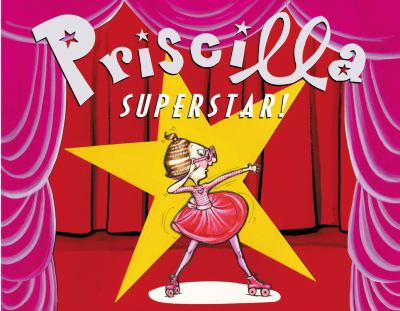 Priscilla superstar