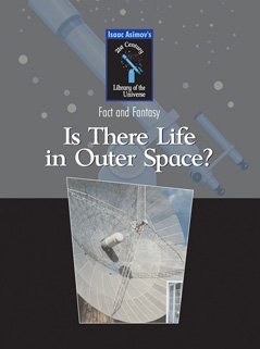 Is there life in outer space?