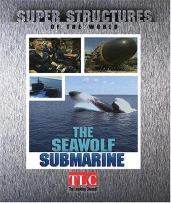 Seawolf submarine