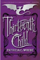 Thirteenth child