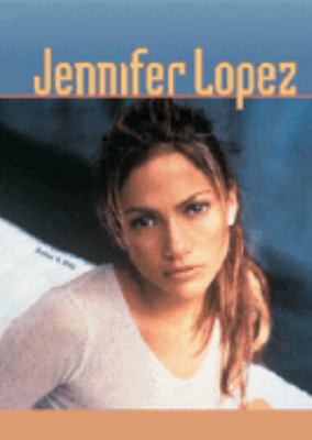 Jennifer Lopez