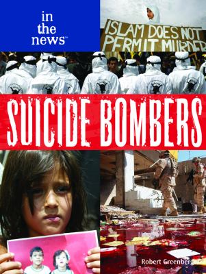 Suicide bombers