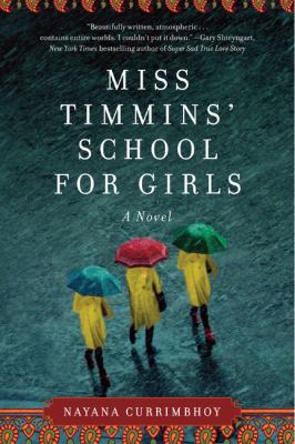 Miss Timmins' School for Girls : a novel