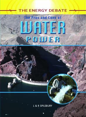The pros and cons of water power