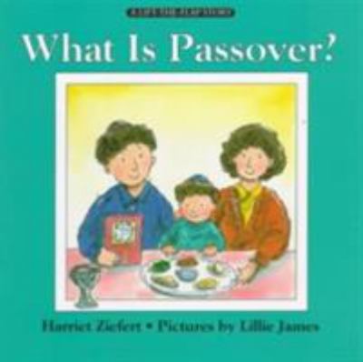 What is Passover