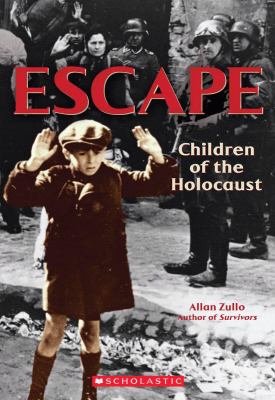 Escape : children of the holocaust