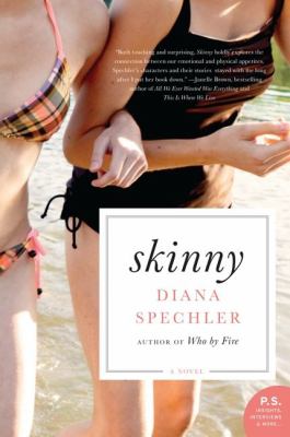 Skinny : a novel